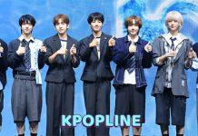 ‘아이브 동생’ 아이딧, 홍콩 화재 참사에 기부…”작은 힘이나마”