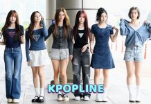 ‘블루 밸런타인’, 여전한 인기…엔믹스, 데뷔 첫 멜론 월간 차트 1위