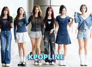 ‘블루 밸런타인’, 여전한 인기…엔믹스, 데뷔 첫 멜론 월간 차트 1위